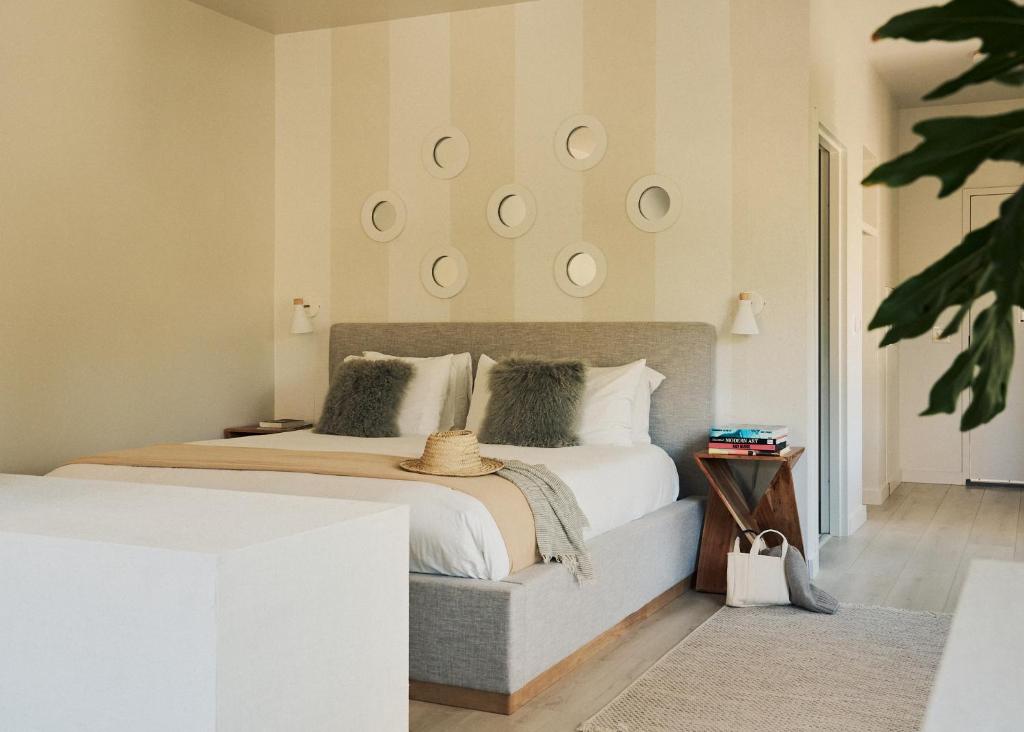 Hotel Circulo - Suite Deluxe Con Cama Extragrande