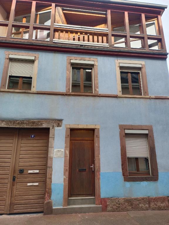 Le nid – Foto 13