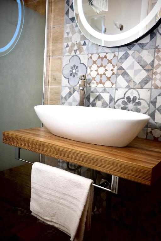 Villa di Nera B&B - 4