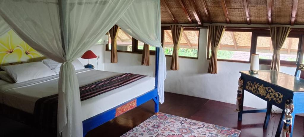 Puri Cendana Resort Bali - 17