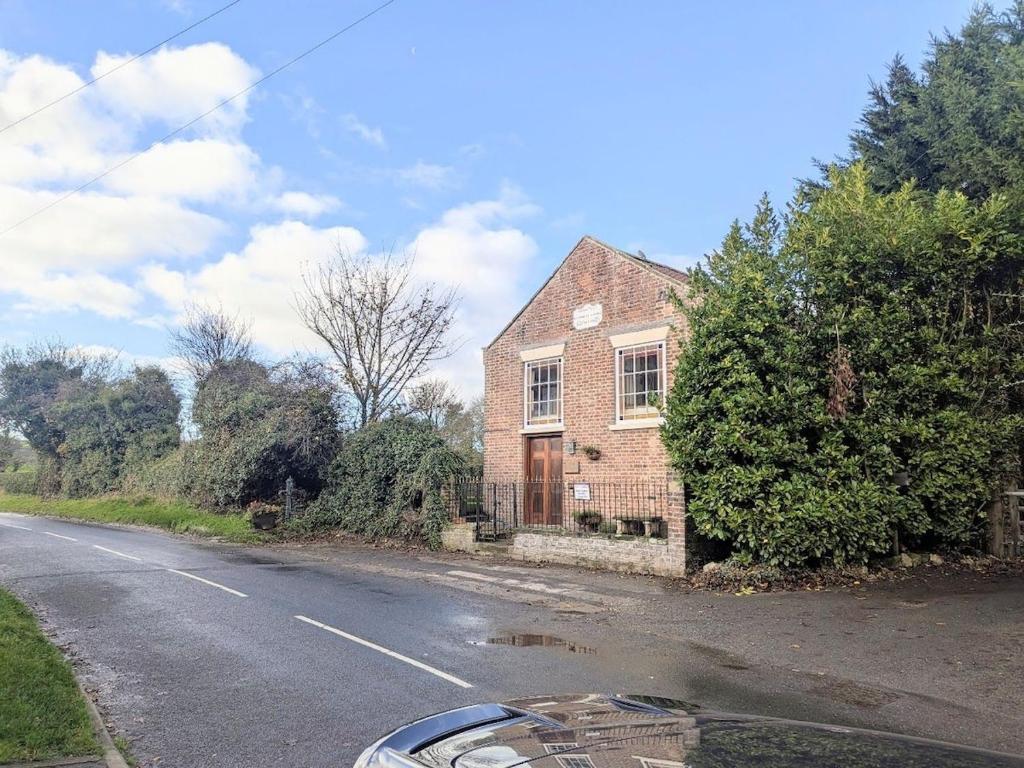 Fotografie z fotogalerie ubytování The Cloisters, Muston v destinaci Gristhorpe