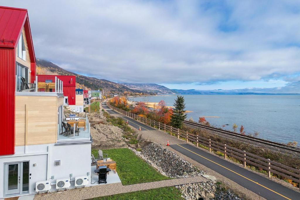 Φυσικό τοπίο κοντά σε αυτό το διαμέρισμα