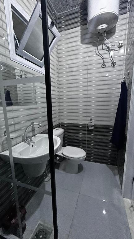 Luxor palace Apartments - 17