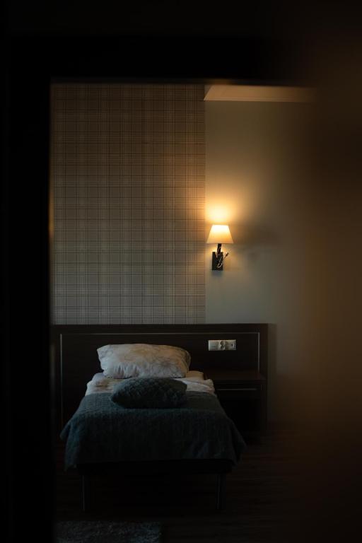 Hotel Granit - Double Room