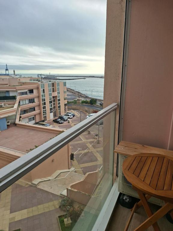 Studio quartier des pécheurs