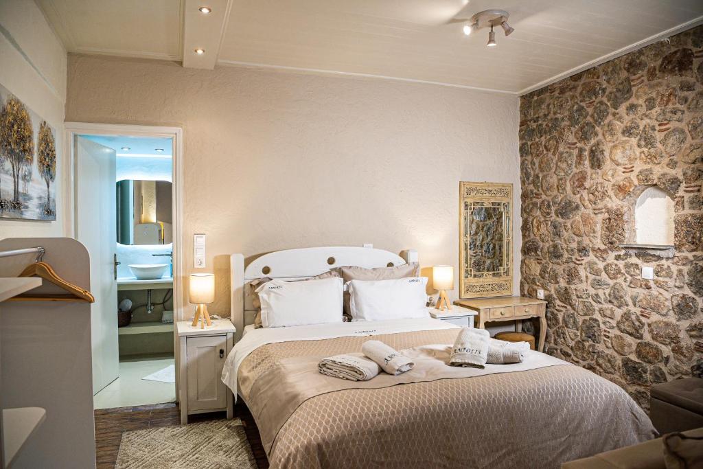 Ampolis Guest House - 4