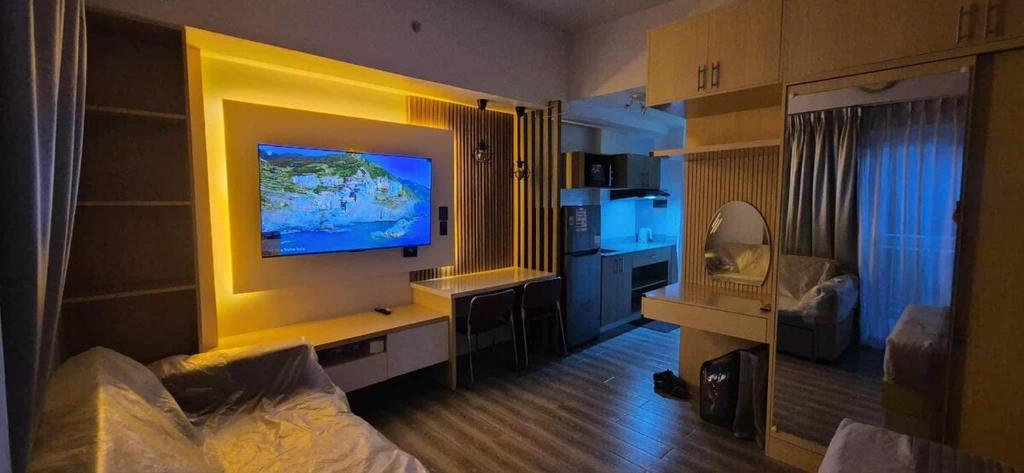 Фотография из галереи Lauriz Place 2 at Amani Grand Resort and Residences в городе Pusok