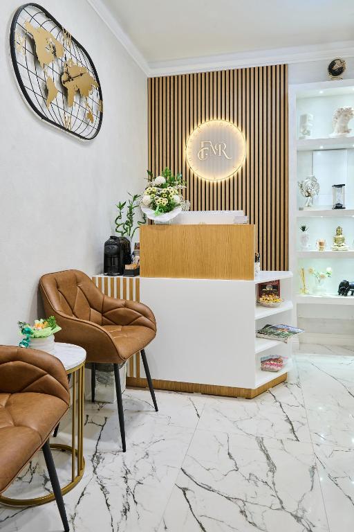 Florence Medali Rooms