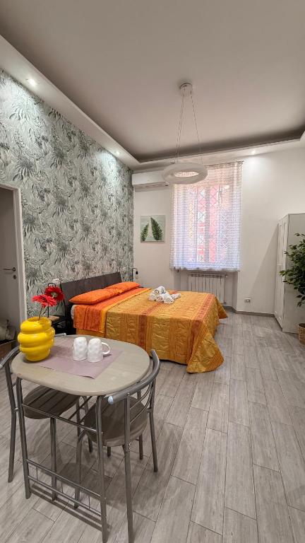 Le Petit Maison