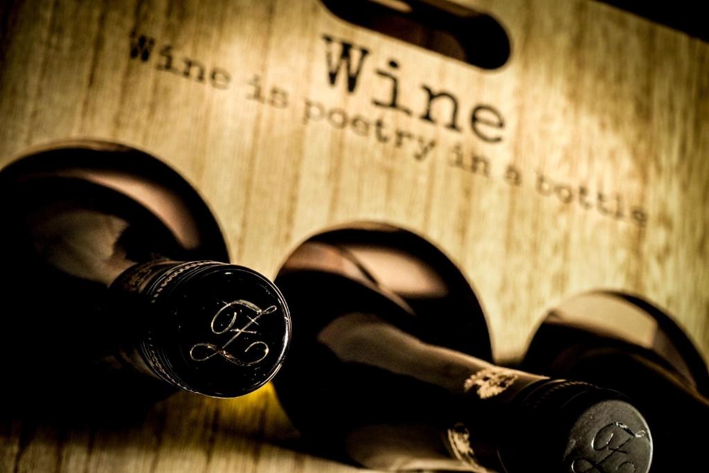 Hotel Küferschänke - 19