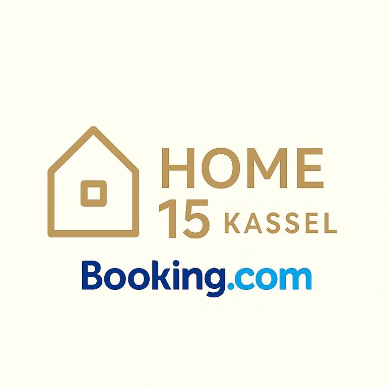 a sign that reads home kastedboxing at Home15 Kassel in Kassel