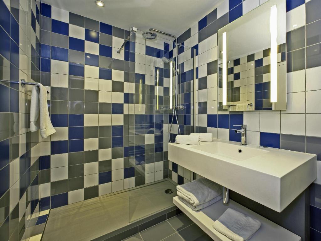 Mercure Castres L'Occitan - Habitación Doble Superior