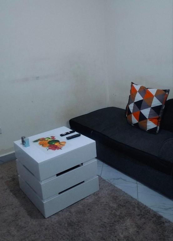 Fotografie z fotogalerie ubytování Ssambu Homes v destinaci Wote