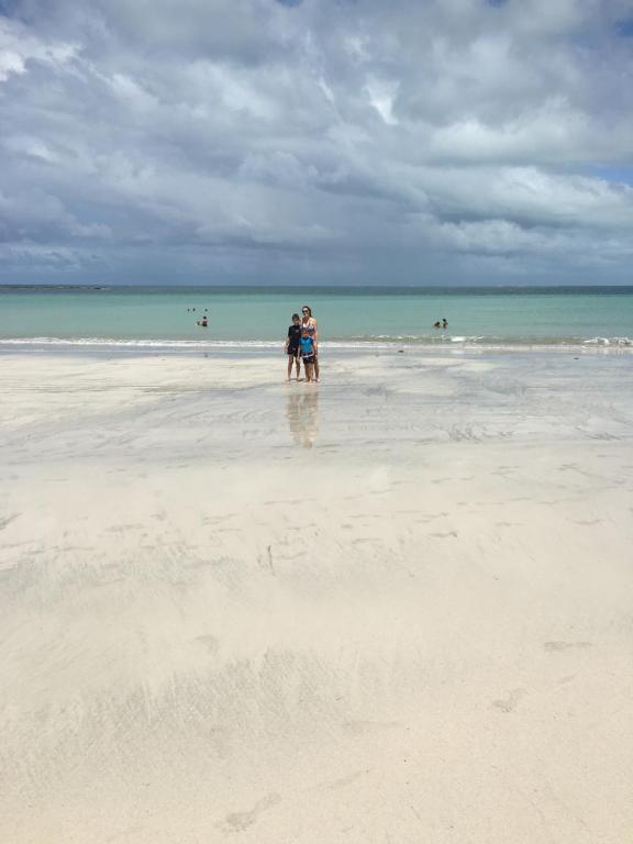  Carneiros Beach Resort Flat