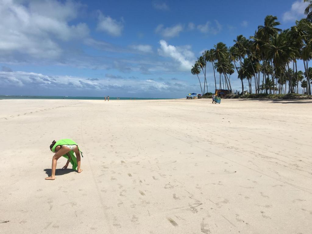  Carneiros Beach Resort Flat