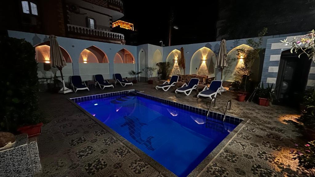 Luxor palace Apartments - 19