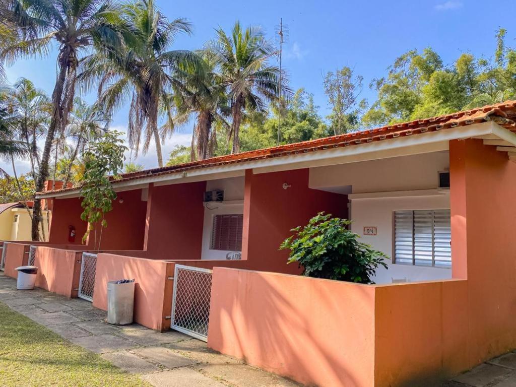 Ilha Morena Praia Hotel - 标准别墅