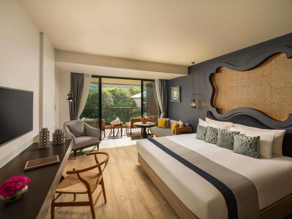 Avista Grande Phuket Karon - MGallery - 17