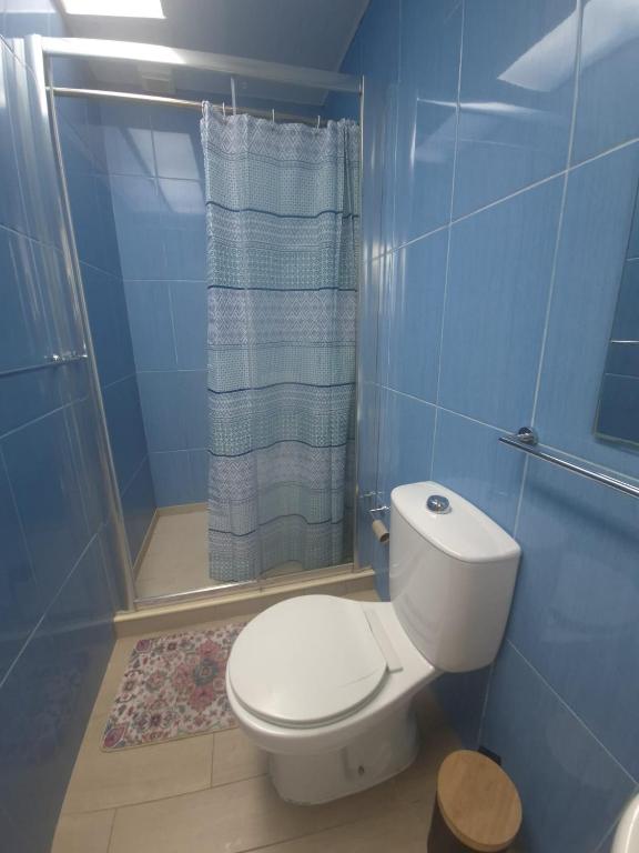 Pés Verdes-Alojamento e Chá - 16