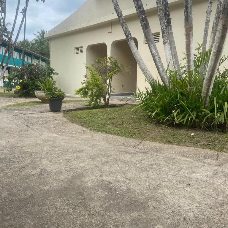 Ilha Morena Praia Hotel - 平房