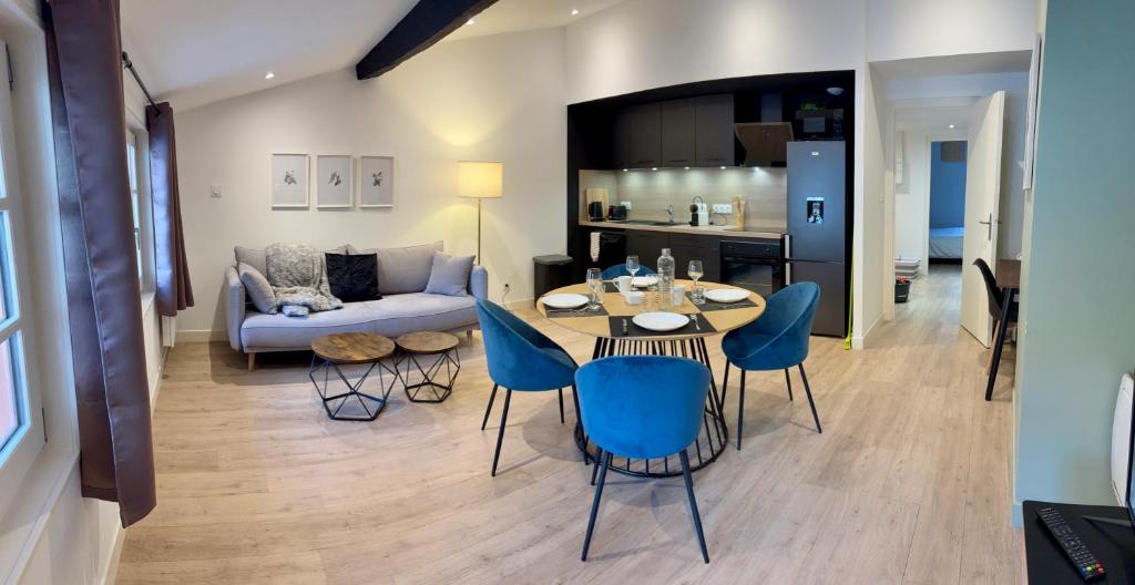 Le Duplex du centre