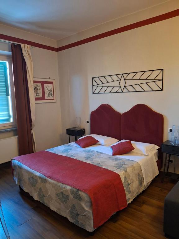 Albergo Moderno - Basic Triple Room
