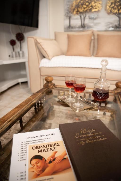 Ampolis Guest House - 17