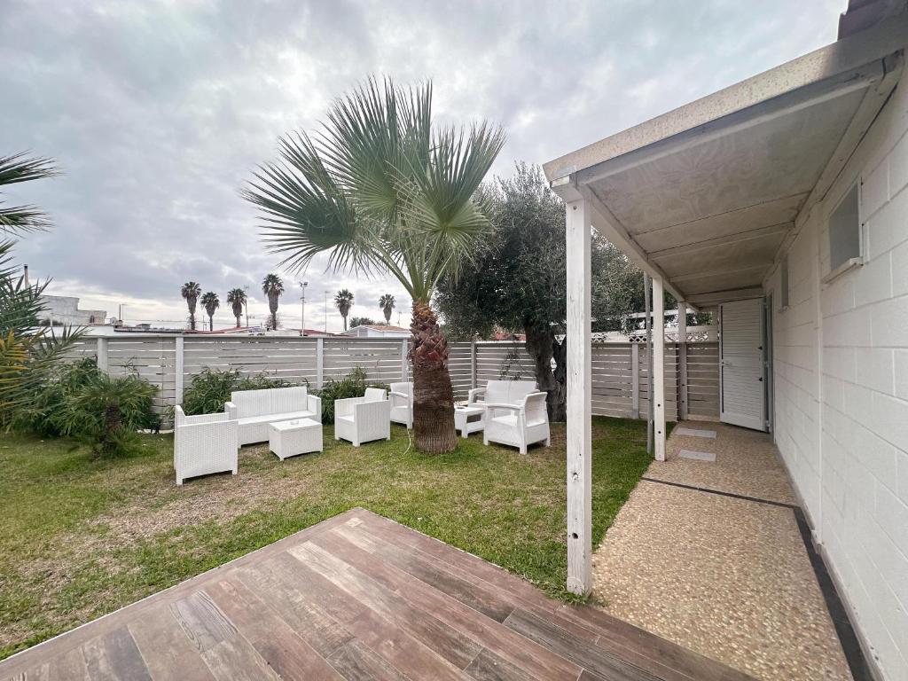 torquemada beach club - Deluxe Quadruple Room