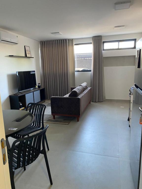 Cond Jardins Parque - Apt sendo 1 suite