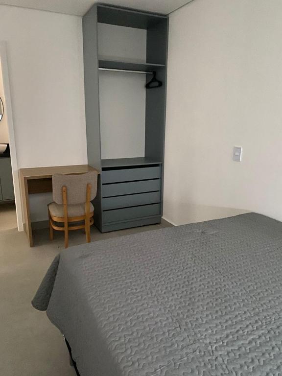 Cond Jardins Parque - Apt sendo 1 suite