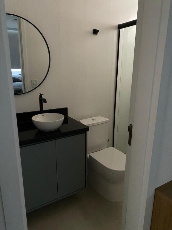 Cond Jardins Parque - Apt sendo 1 suite