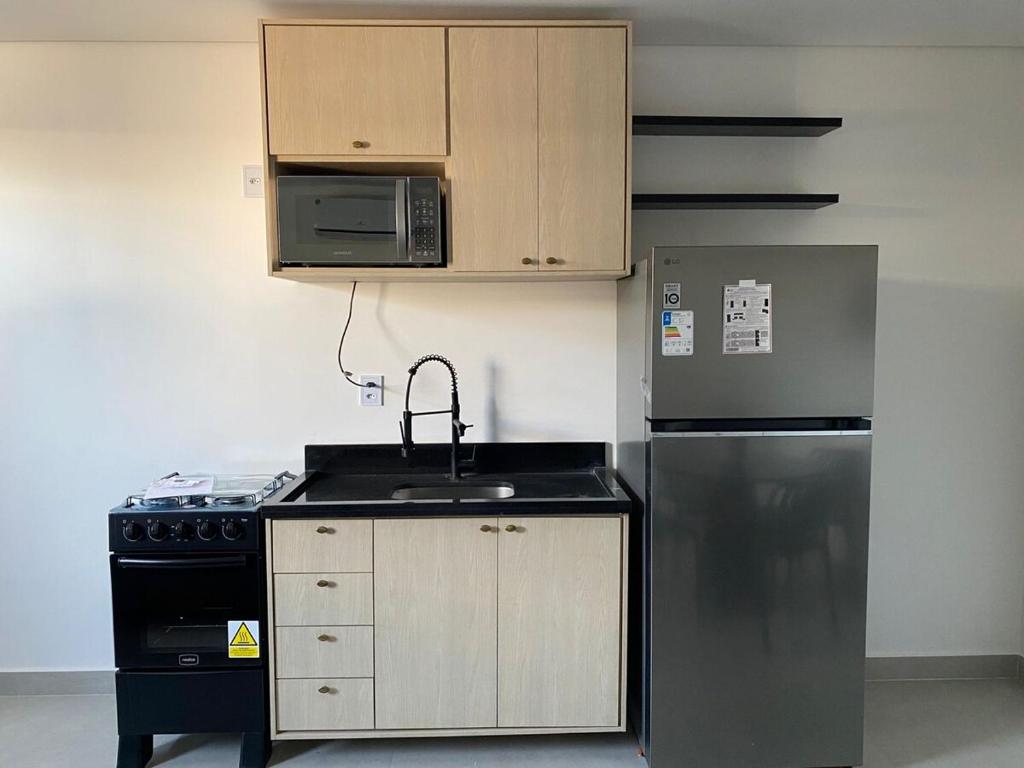 Cond Jardins Parque - Apt sendo 1 suite