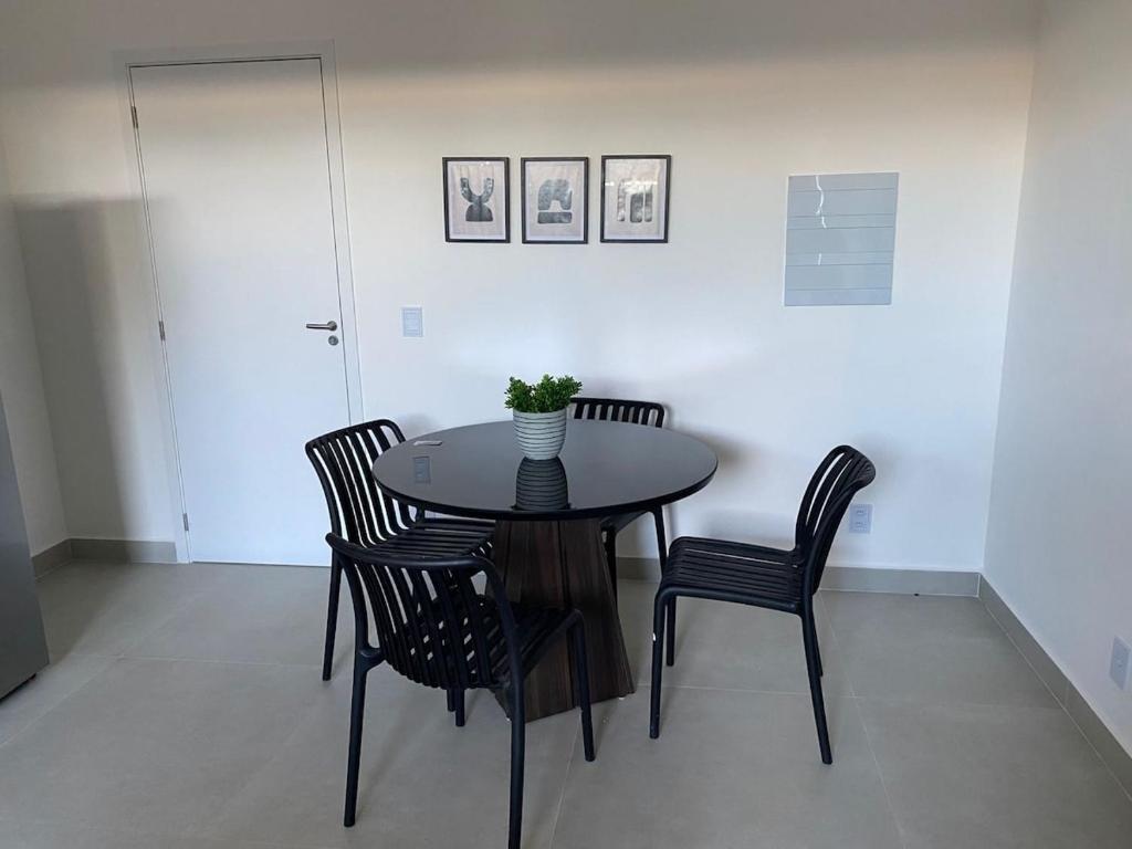 Cond Jardins Parque - Apt sendo 1 suite