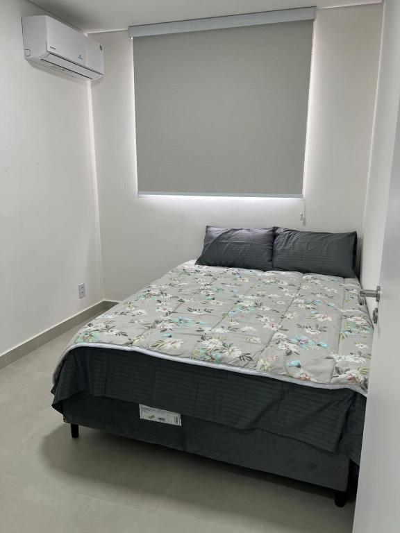 Cond Jardins Parque - Apt sendo 1 suite