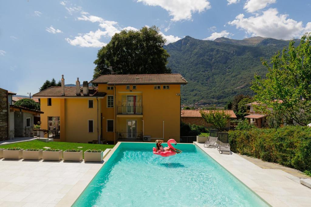 Bed & Breakfast L'Albero Maestro