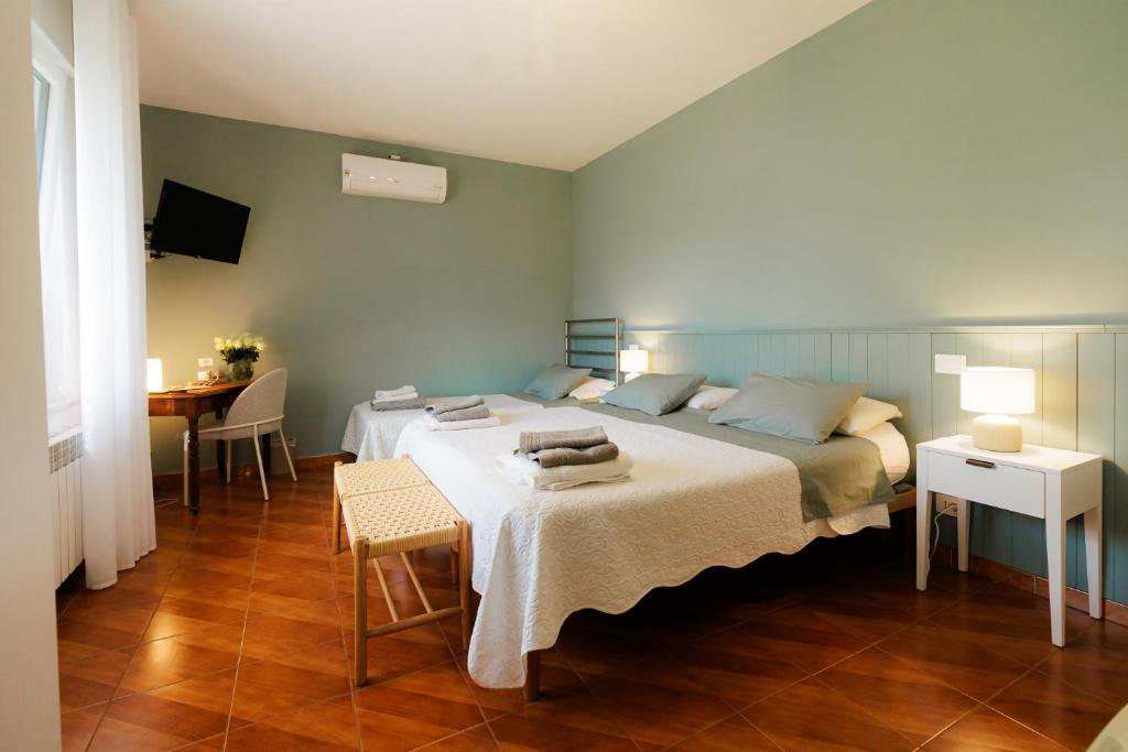 Bed & Breakfast L'Albero Maestro