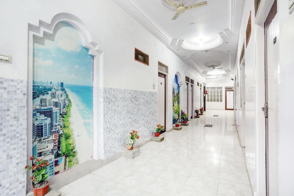 Gallery image of Hotel O Gol Bagicha Near Railway Station in Gaya