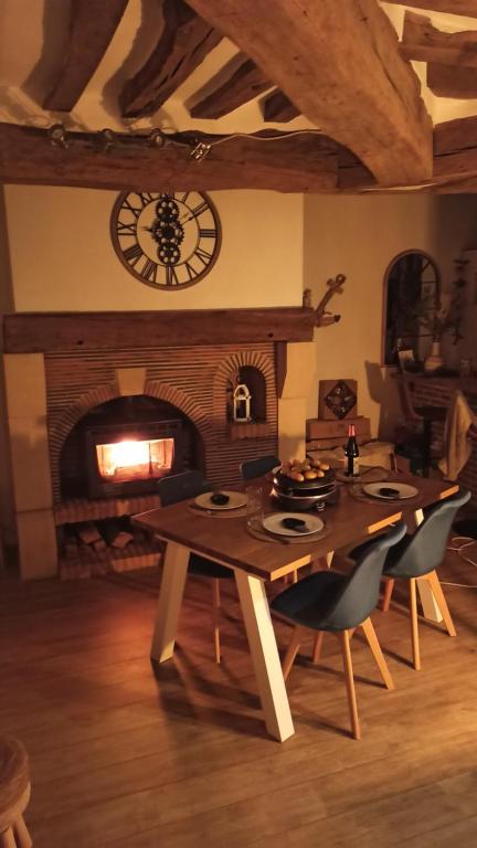 Billede fra billedgalleriet på La Goélette - Entre Port & Plage - Cosy i Dieppe