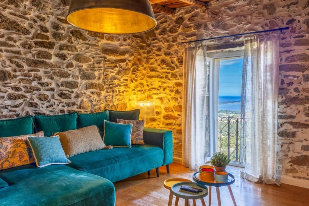 Fotografie z fotogalerie ubytování Casa Vincè v destinaci Furiani