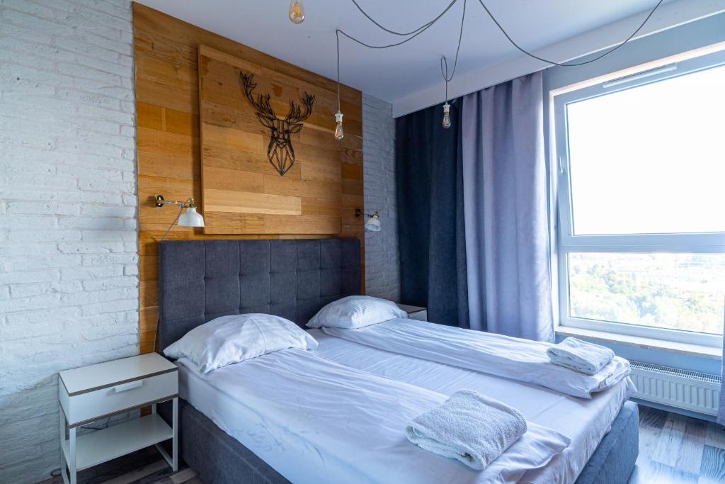 Grand Apartments - Bastion Wałowa - 19