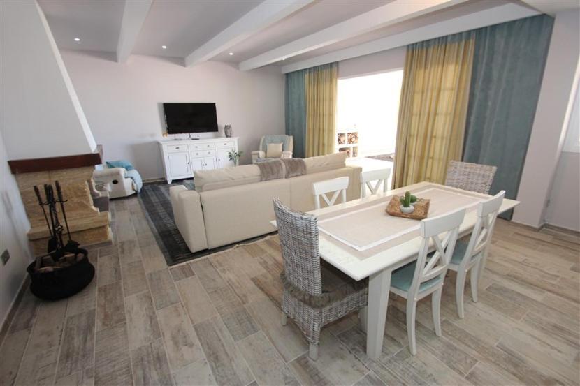 Kuchyňa alebo kuchynka v ubytovaní Casa Herrenhaus Finca Montimar