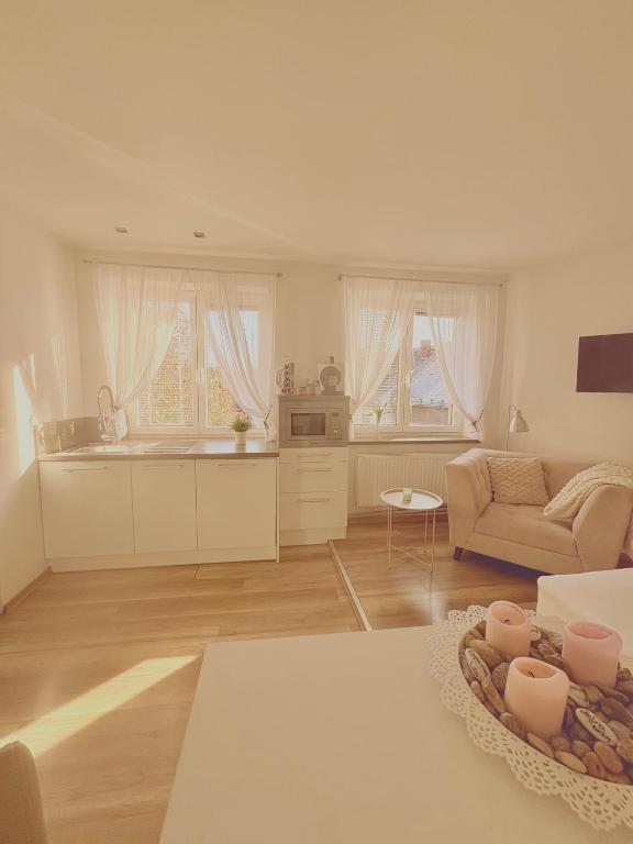 Trio Apartments - 15