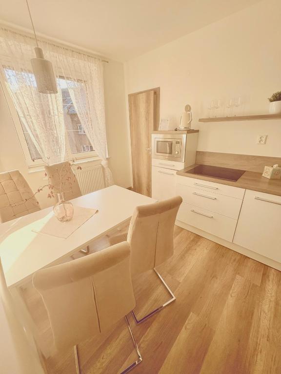 Trio Apartments - 11