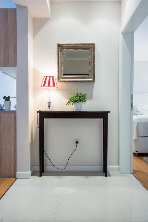 Madison Luxury Apartments & Rooms - 豪华一卧室公寓