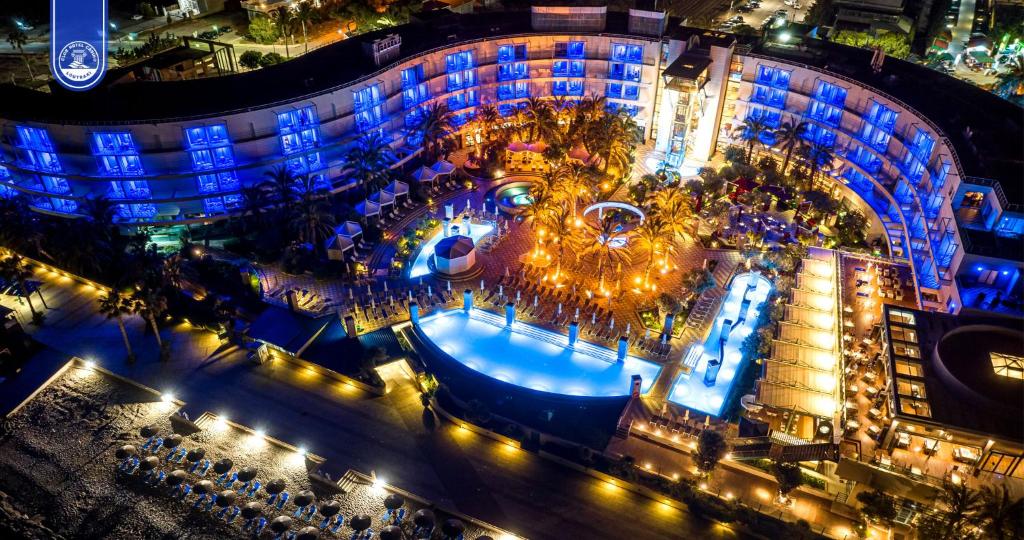 Club Hotel Casino Loutraki, Loutraki
