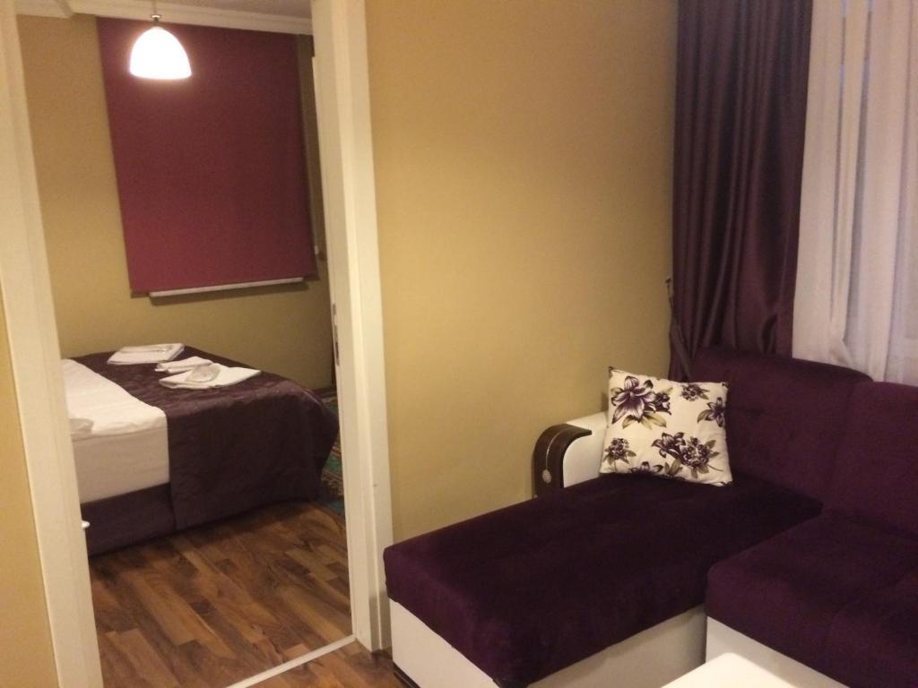 Spinel Hotel - Old City - Two-Bedroom Apartment