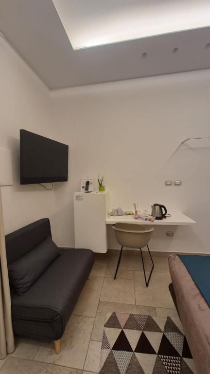 VILLA GENTILE RESORT E SPA