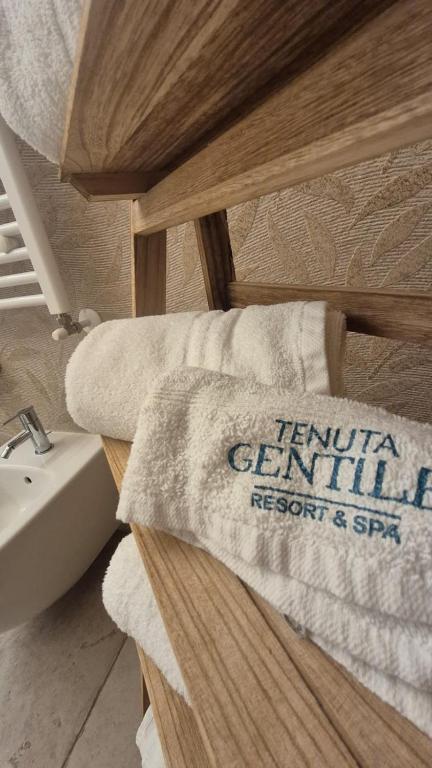 VILLA GENTILE RESORT E SPA
