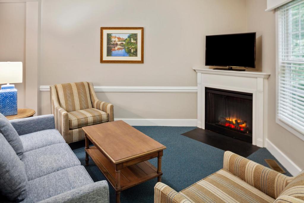 King's Creek Resort by Spinnaker photo