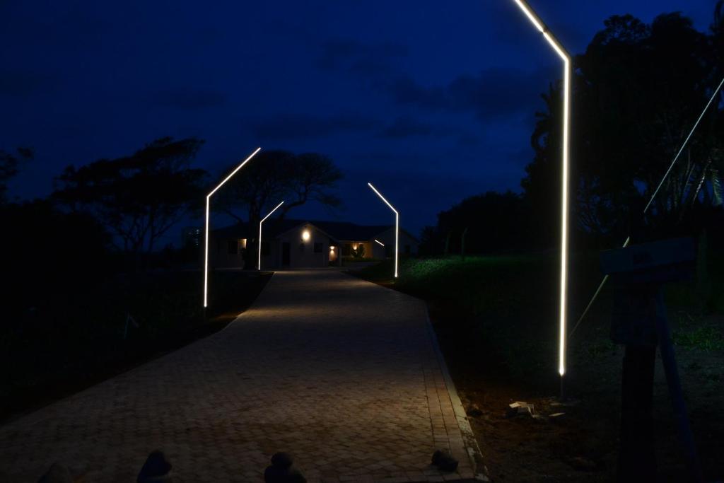 Fotografie z fotogalerie ubytování Sea & Forest Estate v destinaci Kingsborough